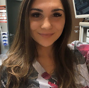 Meet your Posher, Brenna